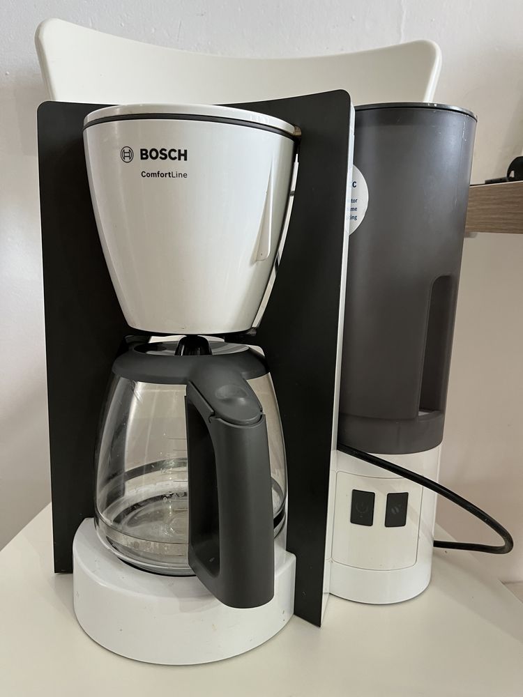 Cafetiera Bosch TKA6A041, 1.2 l