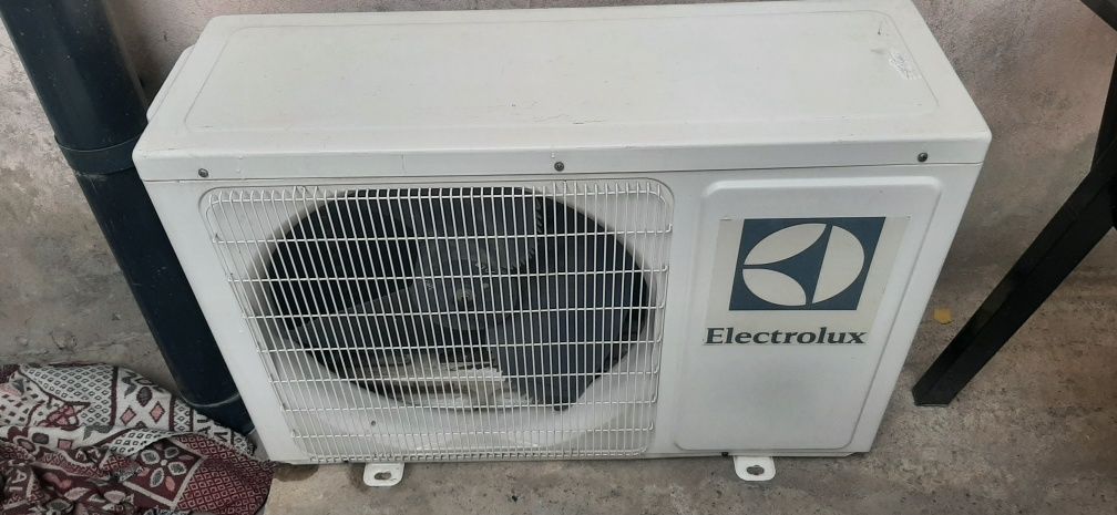 Кондиционер Electrolux 12