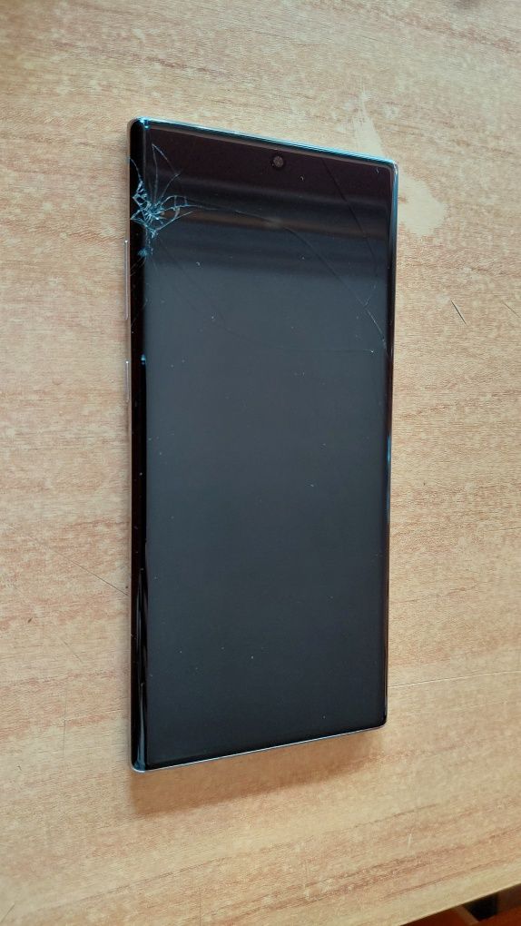 Carcasa display Samsung Note 10+ Plus