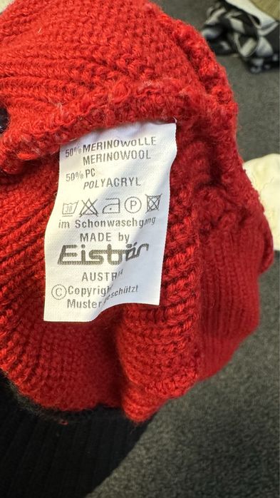 Caciuli de ski Eisbar unisex, dama, copii