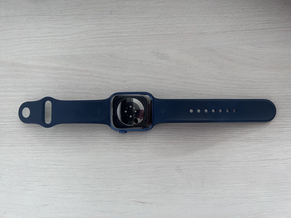 Apple watch 7 серия, 45 мм