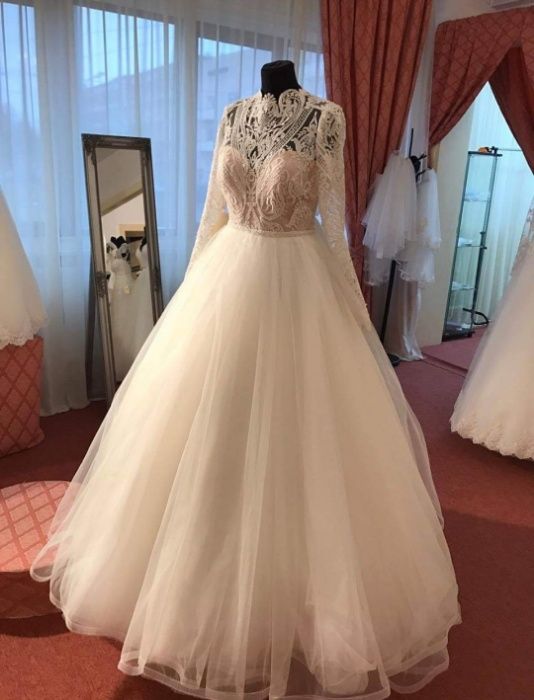 Rochie de mireasa