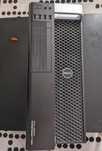 Работна станция/workstation DELL 7810 E5-2690V3 64GB 250GB SSD K5000