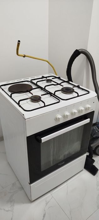 Gaz plita sotiladi