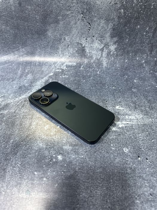 Apple iPhone 15 Pro 256gb 100% (г Шемонаиха) - лот 756141