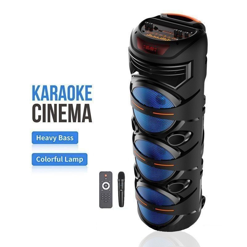 Kalonka 3 талиси ZQS8301 Boyi balan 93sm калонка