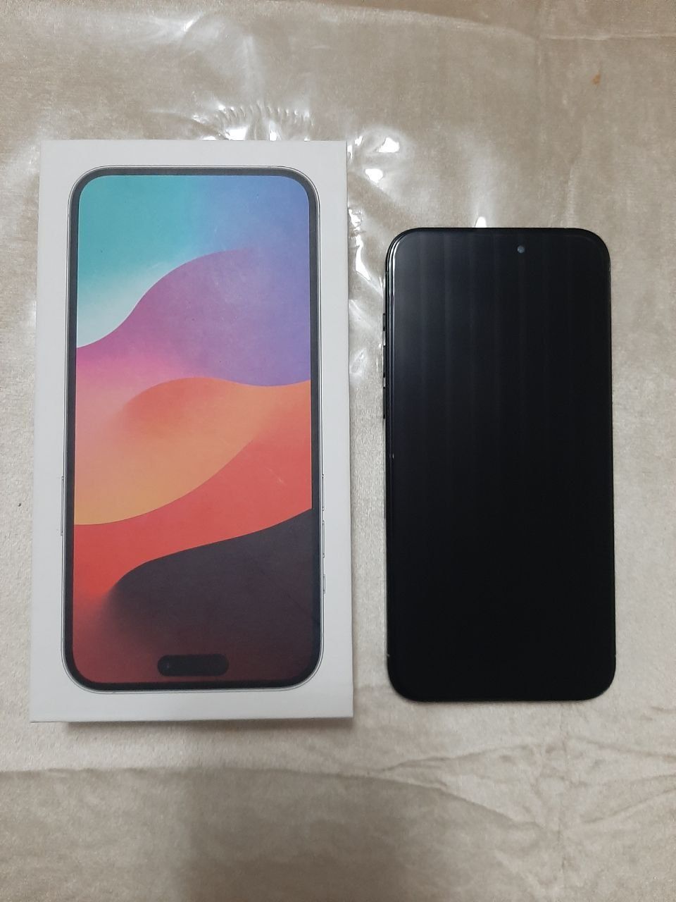 iPhone 15 pro max dubai 1:1