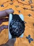 Swatch кварцевые хронограф