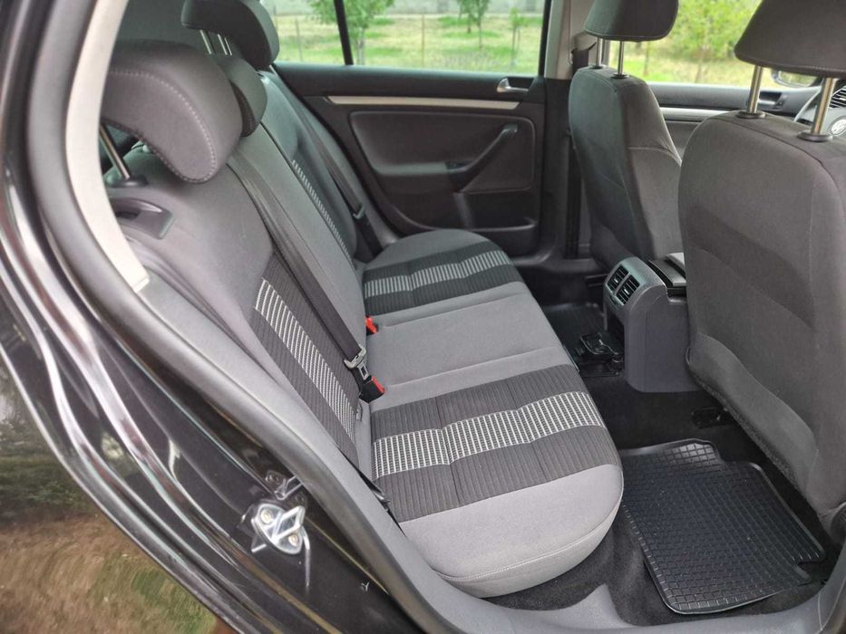 VW Golf 5 Rabbit 1.9 TDi 105 Cp 2008