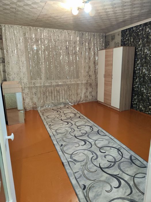 Сдам 1ком квартиру в Рабочем