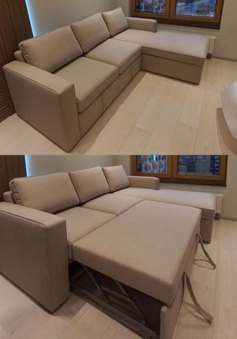 Реставрация и Изготовление по мягкой мебели.