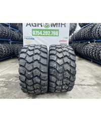 Cauciucuri 750/65 R25 Triangle pentru JCB, Valtra