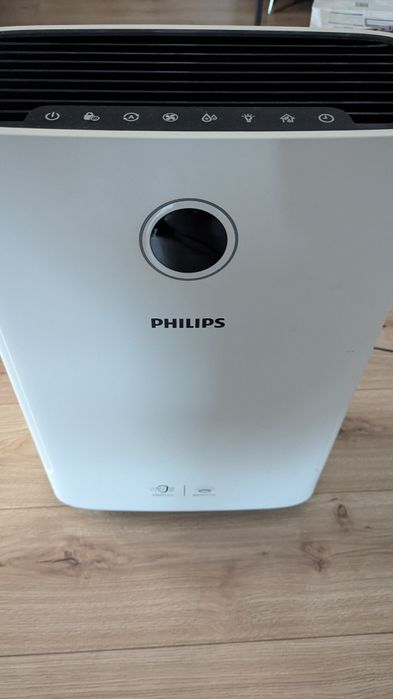 Purificator si umidificator de aer Philips AC2729