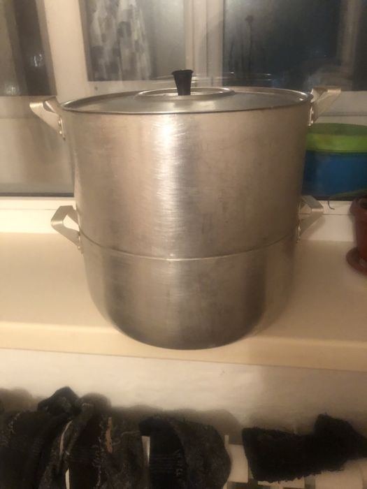 Мантоварка мантоварка