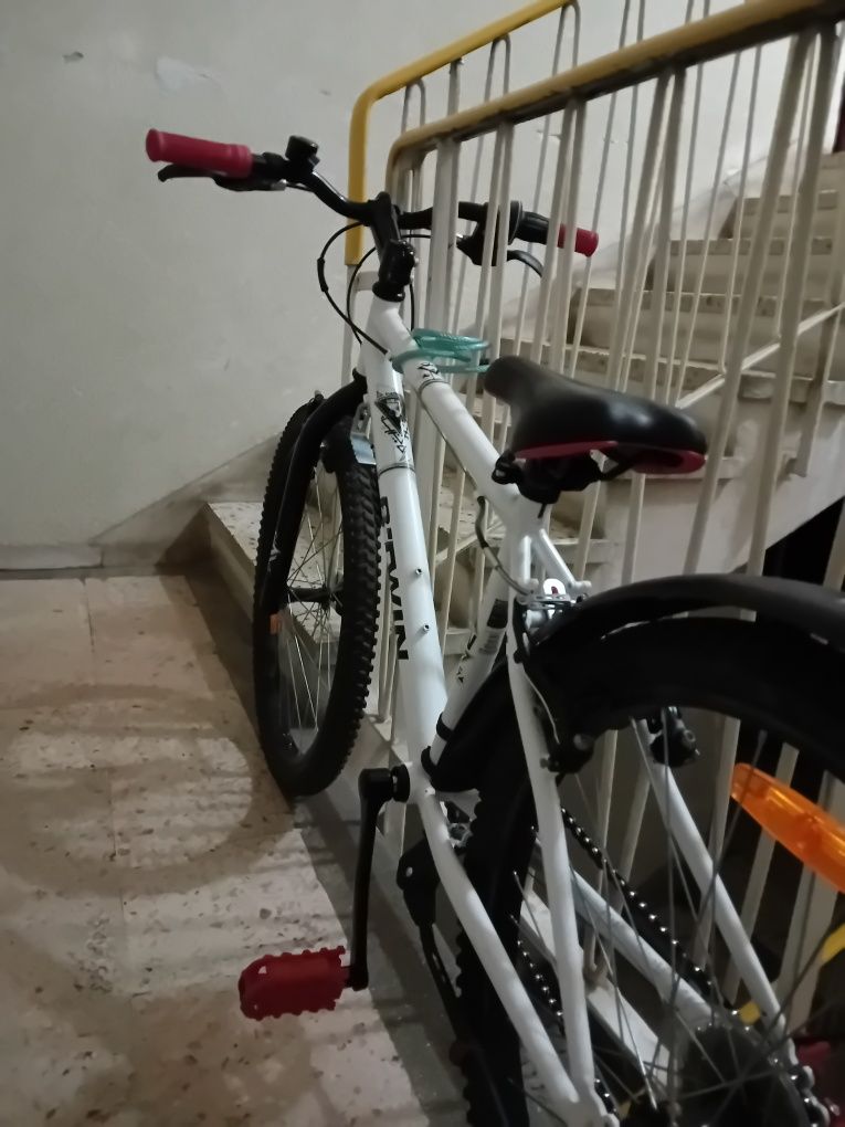 Bicicletă Rockrider