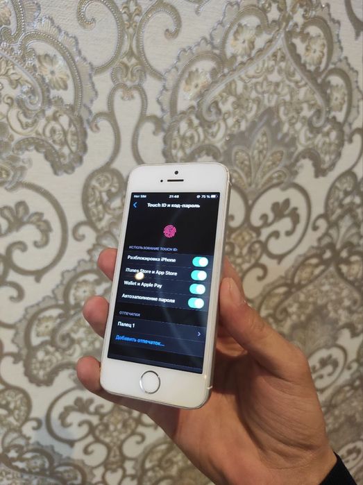 iPhone se 2016 srochniy