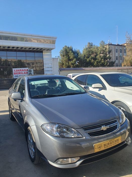 Jentra 2023 ga 2024 salondan chiqgan