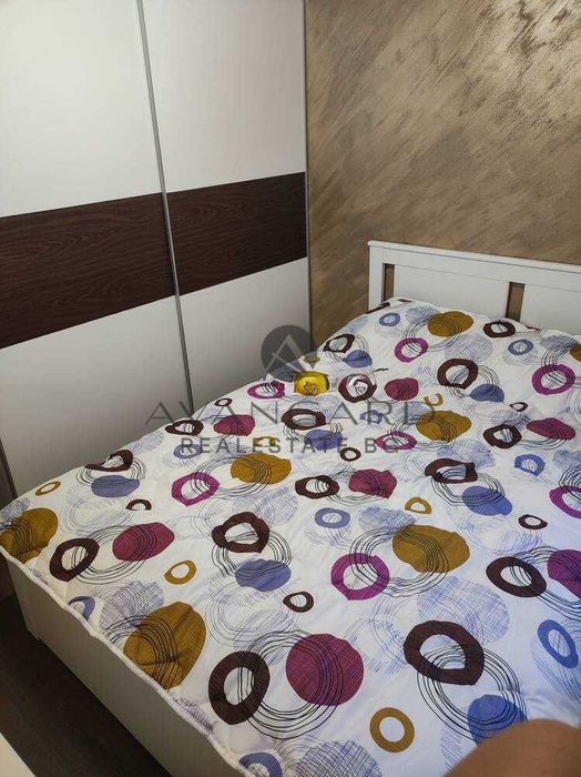 Продава се Тристаен апартамент в Пловдив, Тракия - 60 кв.м за 1869 €/кв.м - Снимка #3