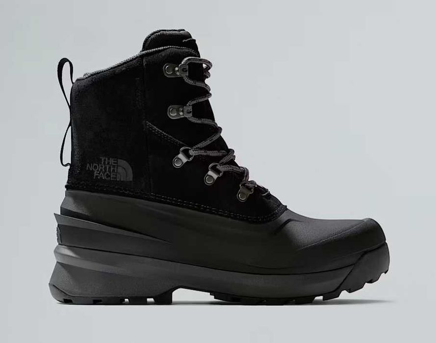 Bocanci North Face  - Chilkat V Lace Waterproof Boots