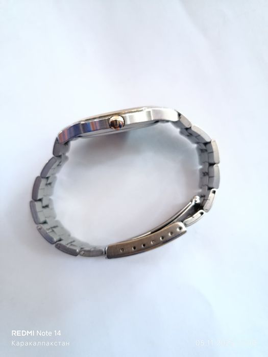 TISSOT оригинал кварц