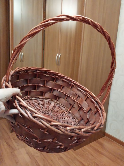 Продам   корзина