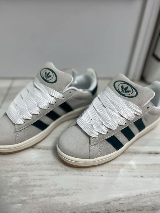 Adidas Campus • новые • размер 37 • оригинал