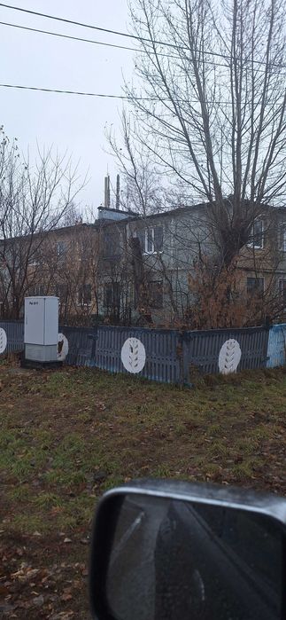 Продам 2х комнатную квартиру  г. Тобыл