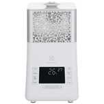 Увлажнитель воздуха с функцией ароматизации Electrolux EHU-3715D, белы