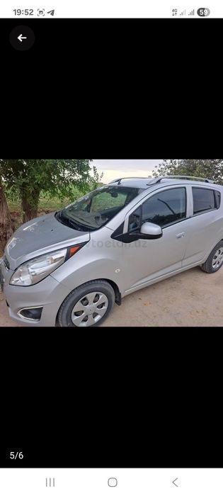 Spark 2014 2 pasitsiya mator 1.3