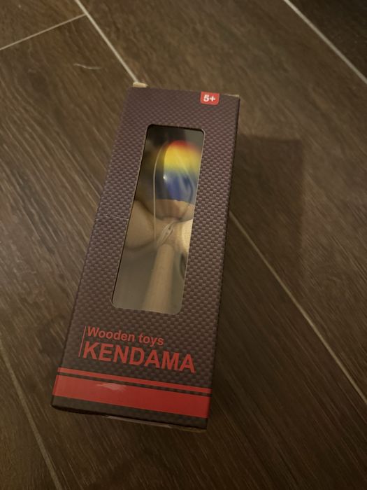 Kendama sticky USA
