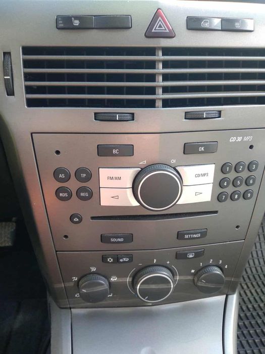 Opel Astra state foarte buna