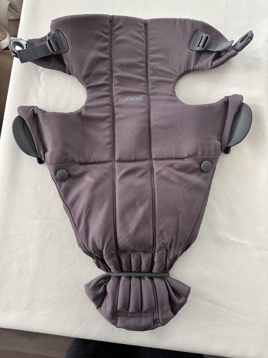 BabyBjörn Бебешка ергономична раница