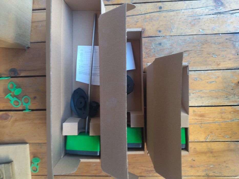 Schneider Electric/Датчик температуры STD100-100