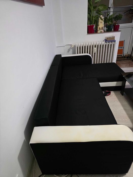 Colțar  pt sufragerie...