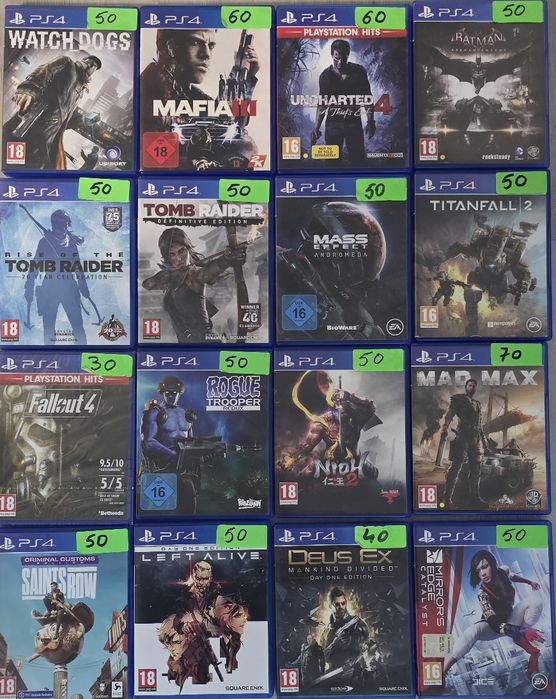 Vand joc ps4 fifa 23