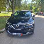 Renault Kadjar Renault Kadjar1.6 Dci Automat-BOSE-Încalzire scaune-Camera-LED- 2018