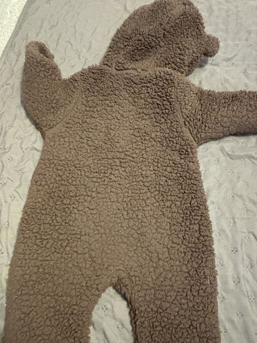 Geci iarna 9-12 luni