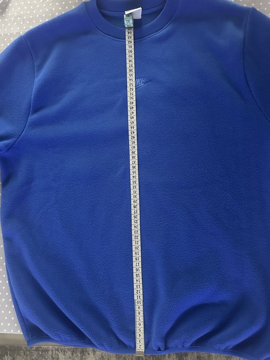 Ново дамско худи Nike, без етикет