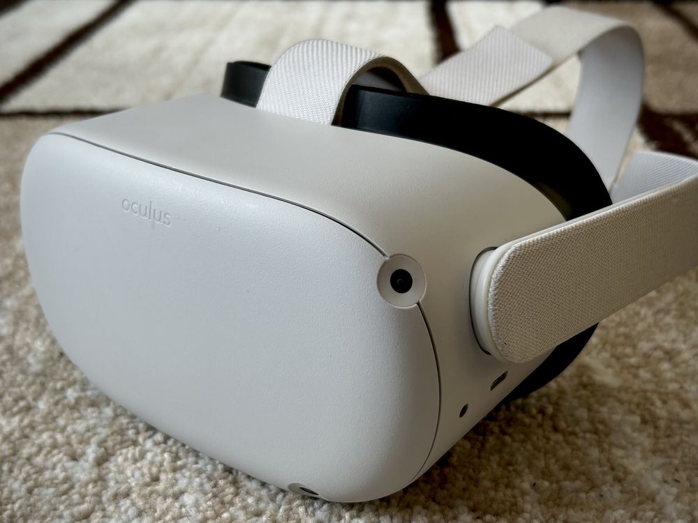 VR HEADSET | Oculus Quest 2 128GB