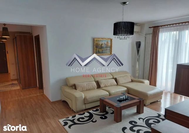 Apartament 4 camere Pipera-Erou Iancu Nicolae