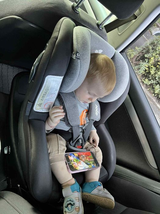 Scaun auto bebe  Joie I Anchor