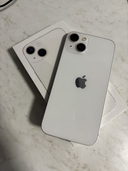 iPhone 13,в хорошем состоянии