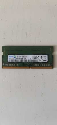 Memorie RAM Samsung DDR4, 2133 mhz, 4 Gb, cl 1.5V
