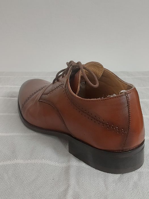 Pantofi Bărbătești Marelbo