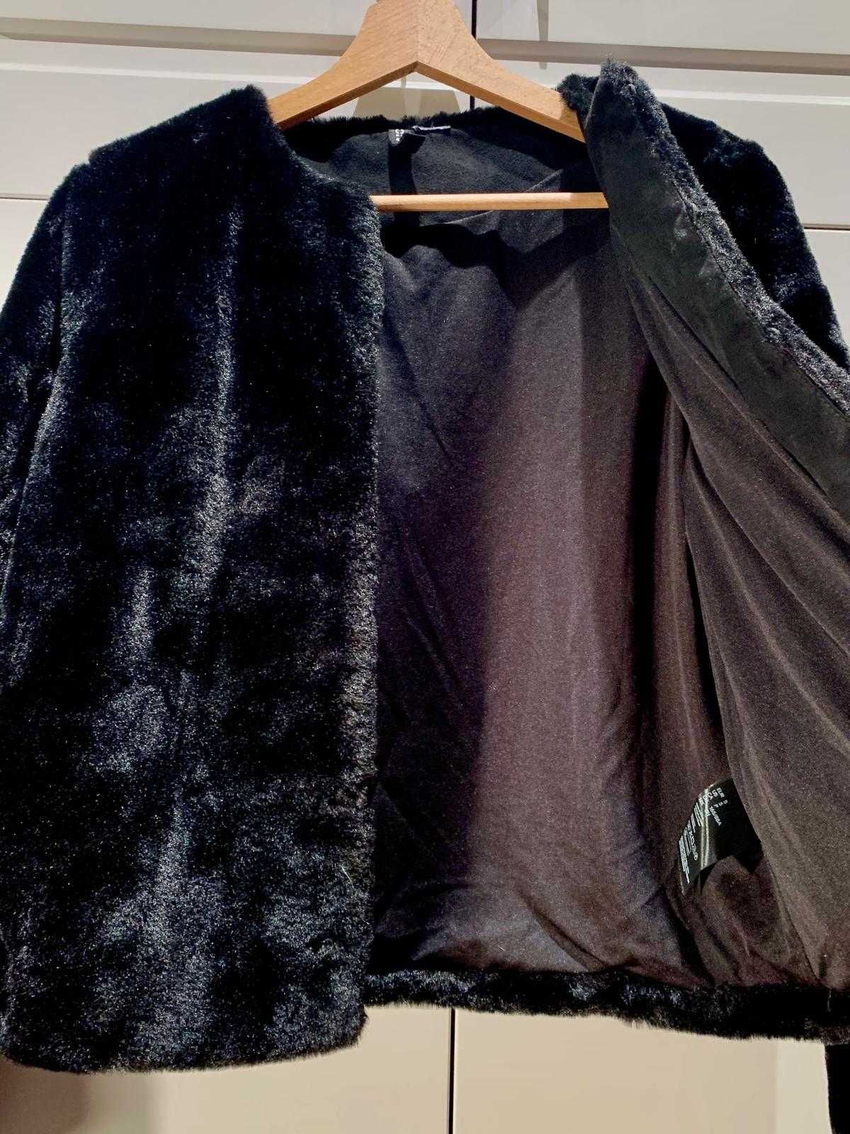H&M Divided Fleece S