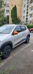 Dacia  Spring electric