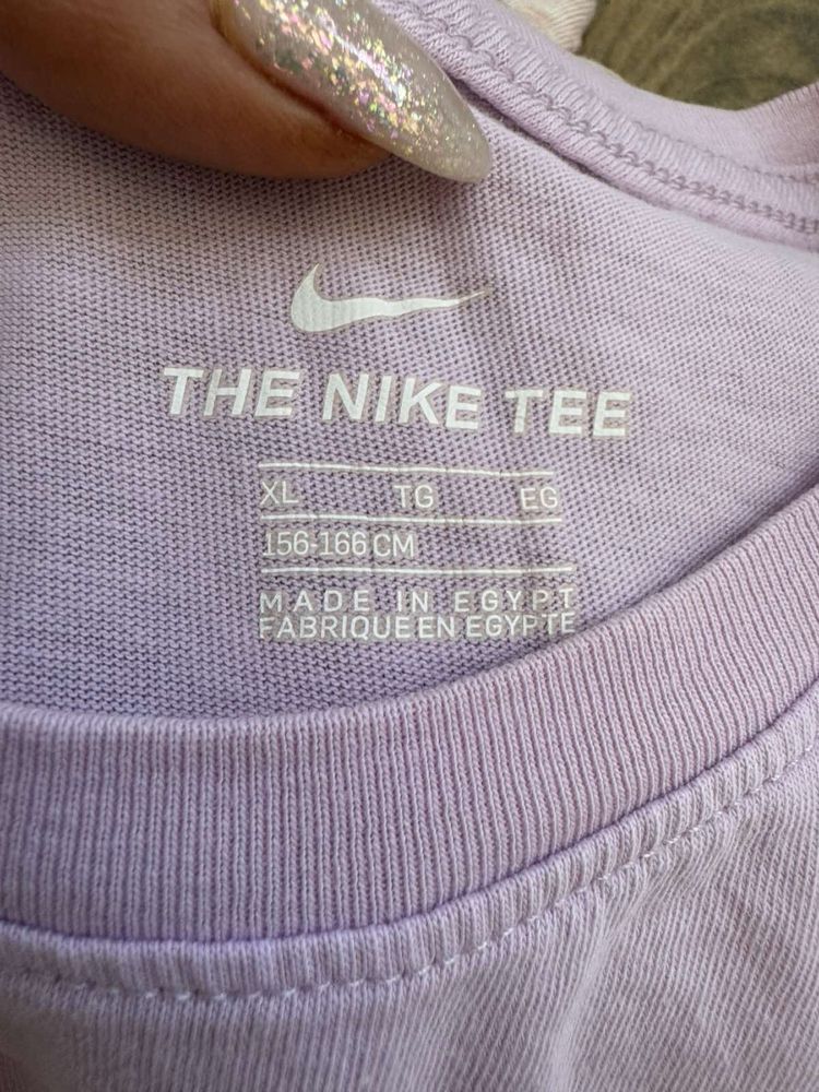 Nike лот  156-166см***