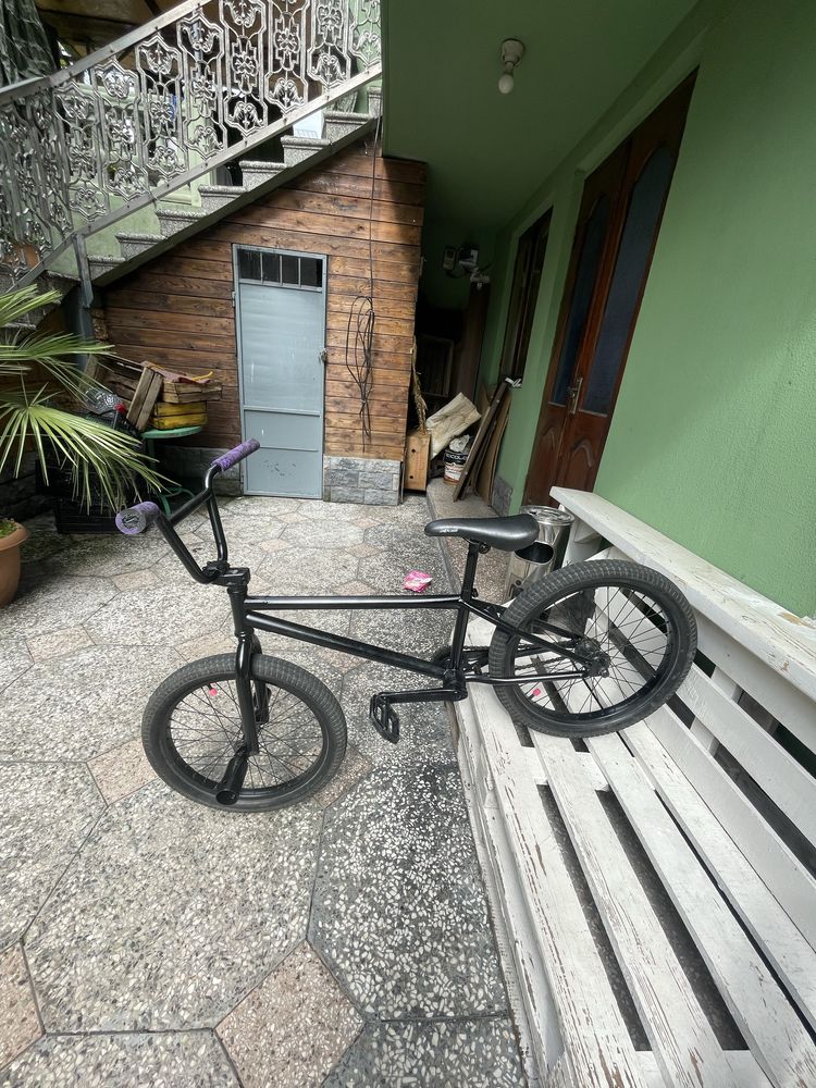 bmx axis hopper(велосипед)