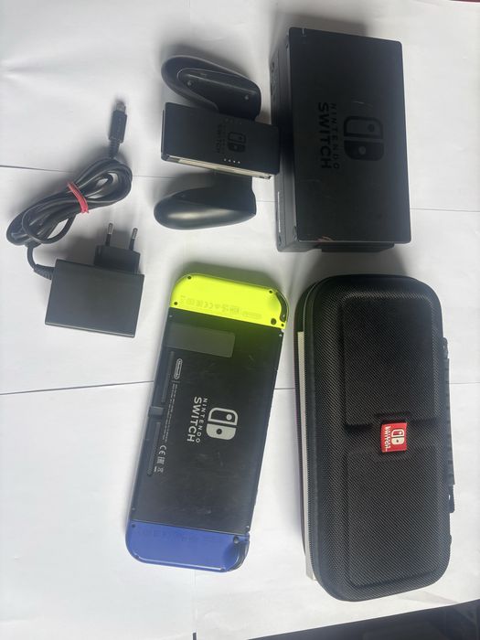 Joc Nintendo Switch