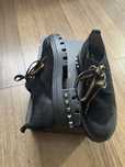 Pantofi Musette 36